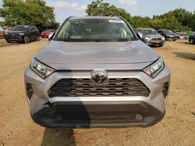 Photo 4 VIN: JTMA1RFV6KJ024616 - TOYOTA RAV4 XLE P 