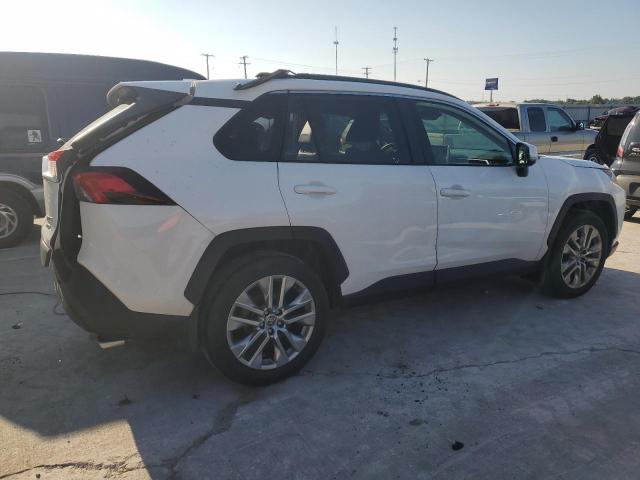 Photo 2 VIN: JTMA1RFV6LD530219 - TOYOTA RAV4 XLE P 