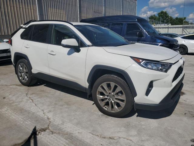 Photo 3 VIN: JTMA1RFV6LD530219 - TOYOTA RAV4 XLE P 