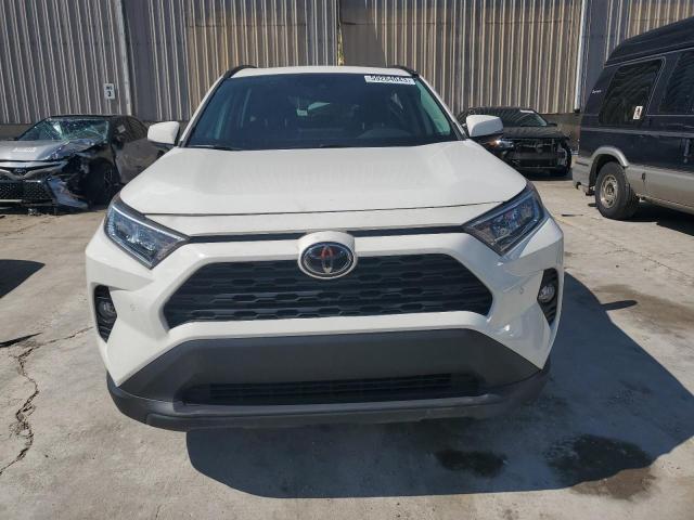 Photo 4 VIN: JTMA1RFV6LD530219 - TOYOTA RAV4 XLE P 