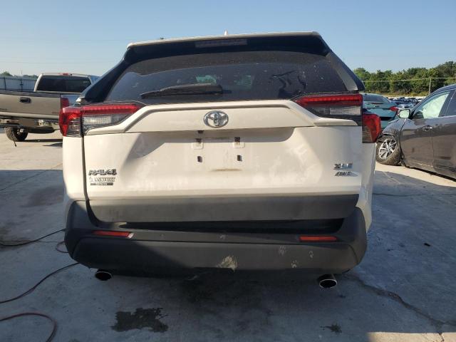 Photo 5 VIN: JTMA1RFV6LD530219 - TOYOTA RAV4 XLE P 