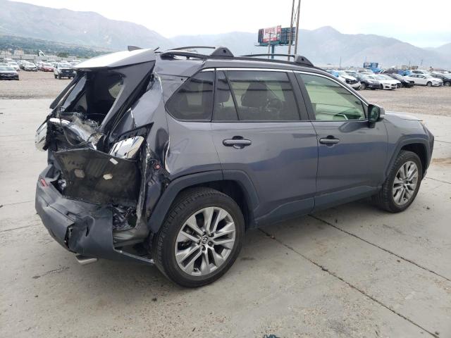 Photo 2 VIN: JTMA1RFV6MD531372 - TOYOTA RAV4 