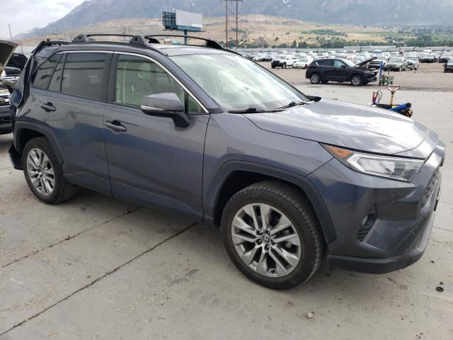 Photo 3 VIN: JTMA1RFV6MD531372 - TOYOTA RAV4 