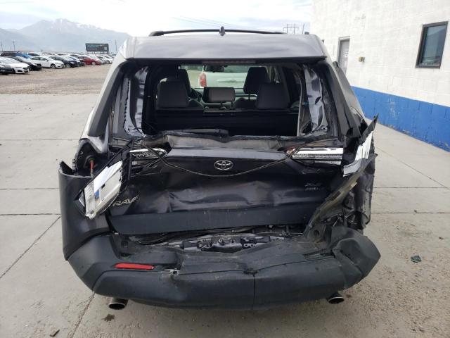 Photo 5 VIN: JTMA1RFV6MD531372 - TOYOTA RAV4 