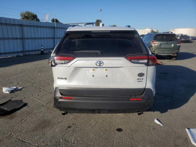 Photo 5 VIN: JTMA1RFV6PJ041293 - TOYOTA RAV4 XLE P 