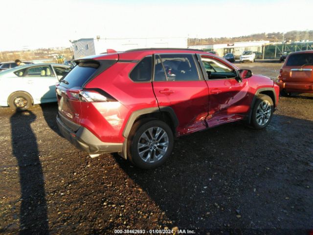 Photo 3 VIN: JTMA1RFV7KD014577 - TOYOTA RAV4 