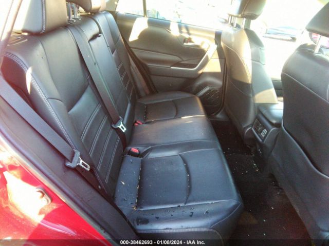 Photo 7 VIN: JTMA1RFV7KD014577 - TOYOTA RAV4 