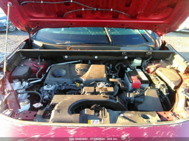 Photo 9 VIN: JTMA1RFV7KD014577 - TOYOTA RAV4 