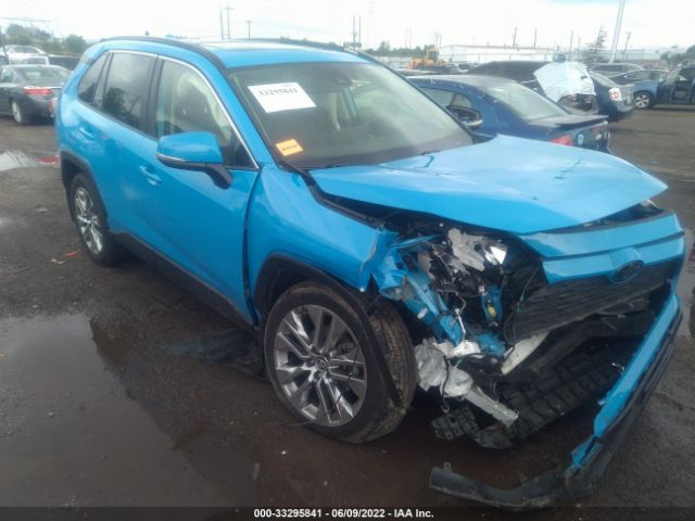 Photo 0 VIN: JTMA1RFV7KJ002477 - TOYOTA RAV4 