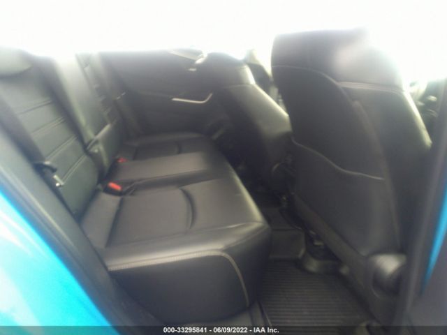 Photo 7 VIN: JTMA1RFV7KJ002477 - TOYOTA RAV4 