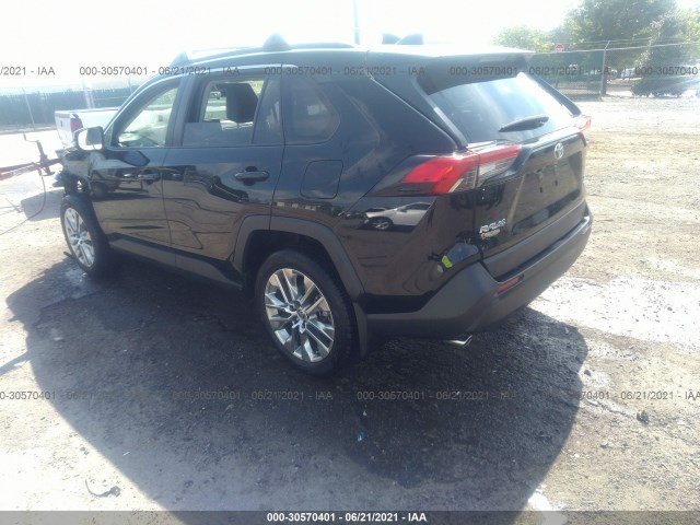 Photo 2 VIN: JTMA1RFV7LD052912 - TOYOTA RAV4 