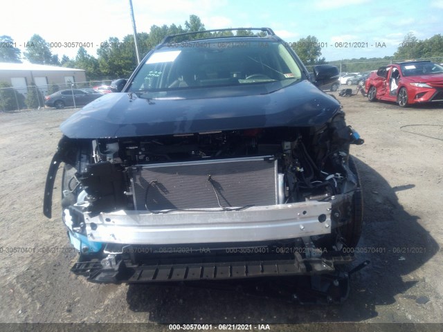 Photo 5 VIN: JTMA1RFV7LD052912 - TOYOTA RAV4 