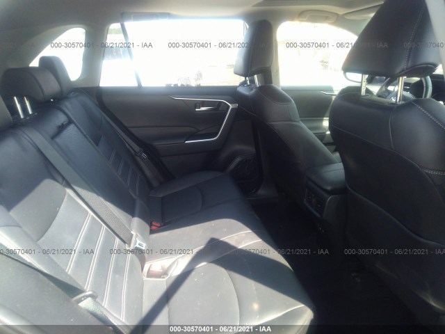 Photo 7 VIN: JTMA1RFV7LD052912 - TOYOTA RAV4 