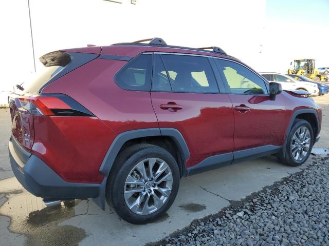 Photo 2 VIN: JTMA1RFV7MD072501 - TOYOTA RAV4 