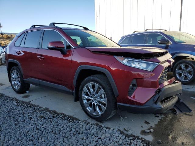 Photo 3 VIN: JTMA1RFV7MD072501 - TOYOTA RAV4 