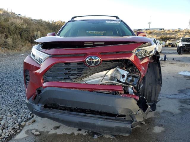 Photo 4 VIN: JTMA1RFV7MD072501 - TOYOTA RAV4 