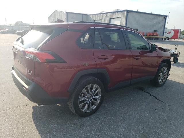 Photo 2 VIN: JTMA1RFV7ND088988 - TOYOTA RAV4 XLE P 