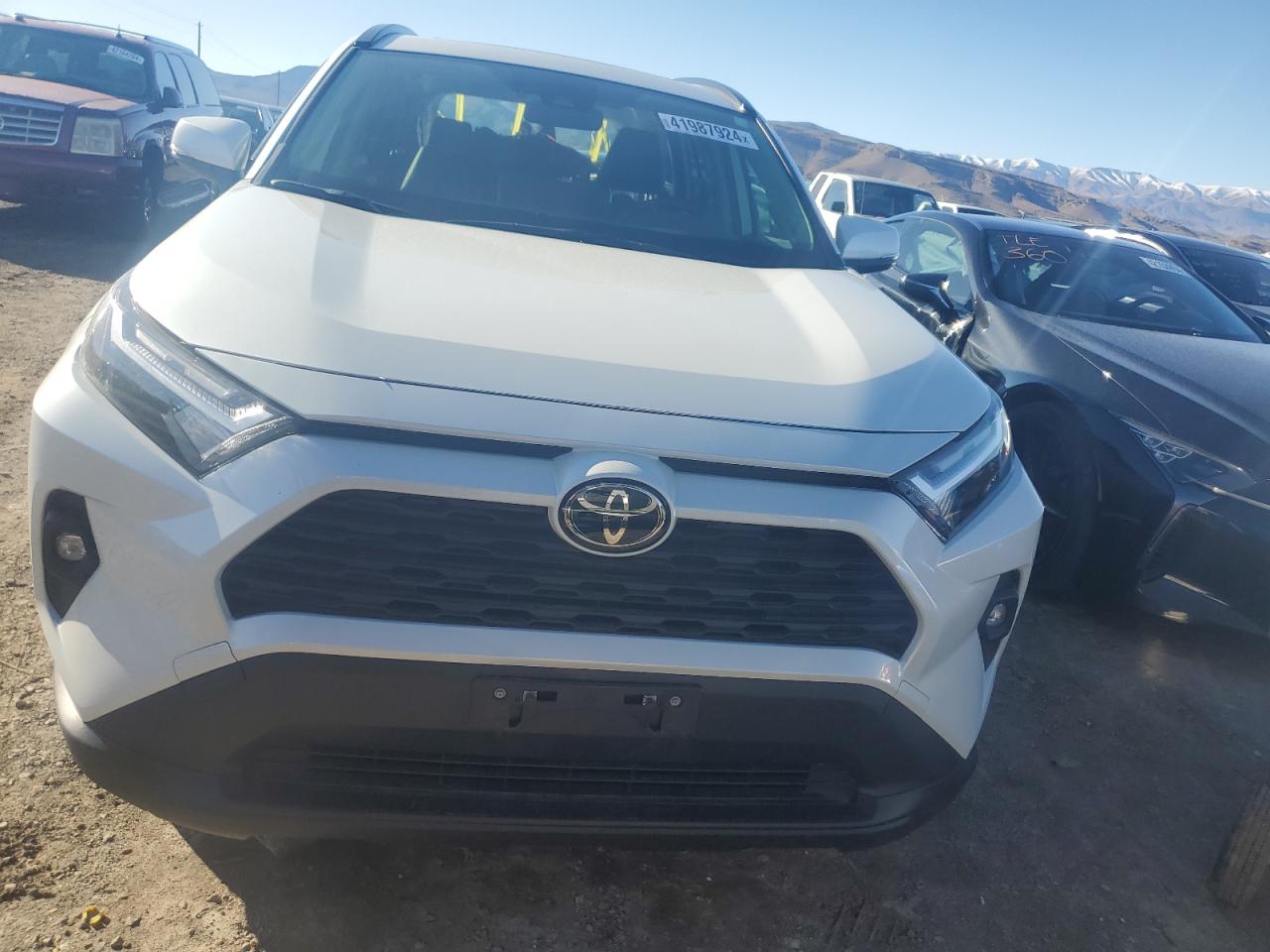 Photo 4 VIN: JTMA1RFV7PD094406 - TOYOTA RAV 4 