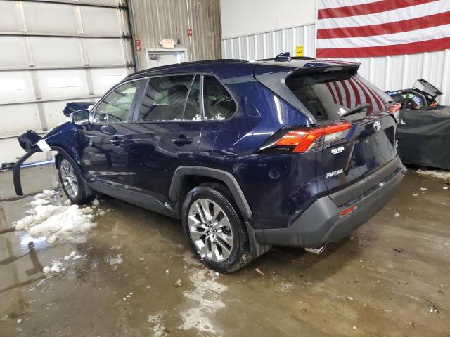 Photo 1 VIN: JTMA1RFV8KD002843 - TOYOTA RAV4 XLE P 