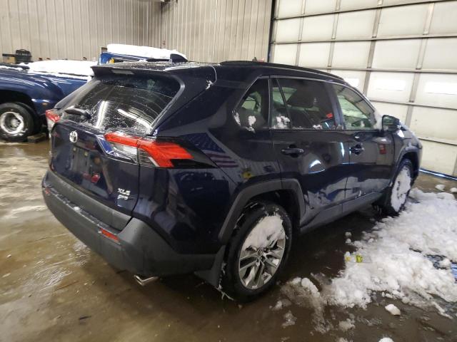 Photo 2 VIN: JTMA1RFV8KD002843 - TOYOTA RAV4 XLE P 