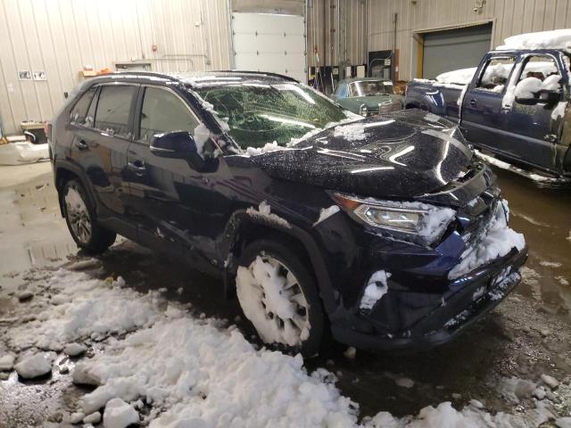 Photo 3 VIN: JTMA1RFV8KD002843 - TOYOTA RAV4 XLE P 