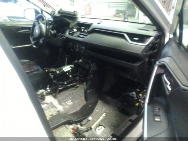 Photo 4 VIN: JTMA1RFV8KD003622 - TOYOTA RAV4 