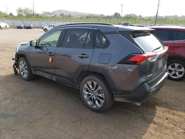 Photo 1 VIN: JTMA1RFV8KD504073 - TOYOTA RAV4 