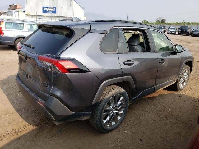 Photo 2 VIN: JTMA1RFV8KD504073 - TOYOTA RAV4 