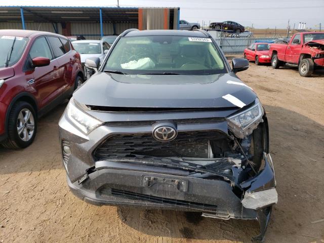 Photo 4 VIN: JTMA1RFV8KD504073 - TOYOTA RAV4 