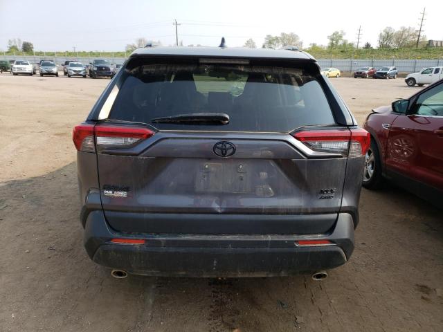 Photo 5 VIN: JTMA1RFV8KD504073 - TOYOTA RAV4 