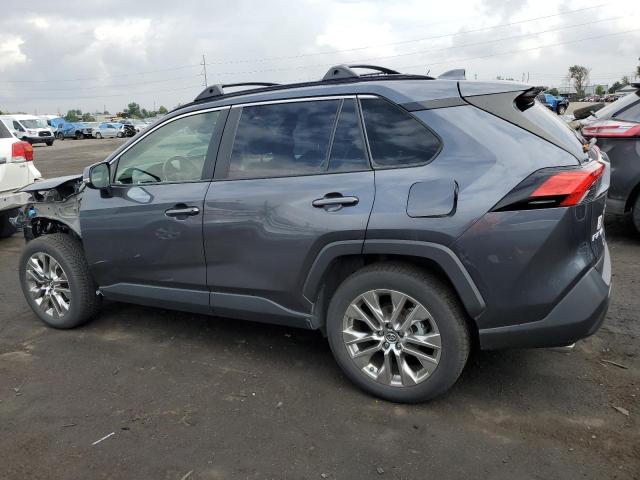 Photo 1 VIN: JTMA1RFV8KD505000 - TOYOTA RAV4 XLE P 