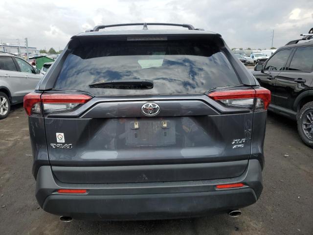 Photo 5 VIN: JTMA1RFV8KD505000 - TOYOTA RAV4 XLE P 