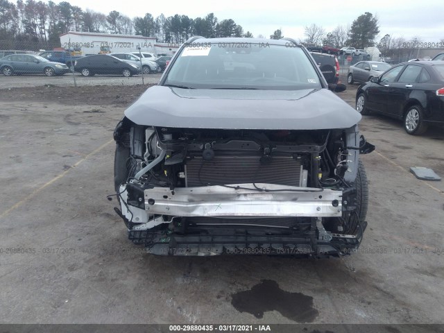 Photo 5 VIN: JTMA1RFV8KD511461 - TOYOTA RAV4 