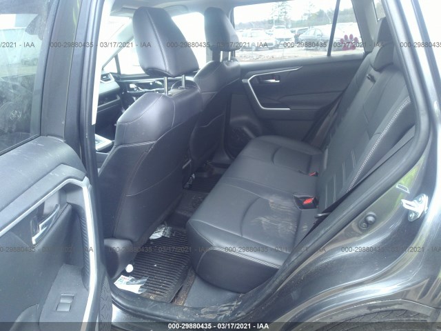 Photo 7 VIN: JTMA1RFV8KD511461 - TOYOTA RAV4 