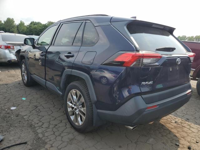 Photo 1 VIN: JTMA1RFV8KD513596 - TOYOTA RAV4 XLE P 