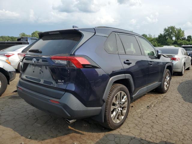 Photo 2 VIN: JTMA1RFV8KD513596 - TOYOTA RAV4 XLE P 