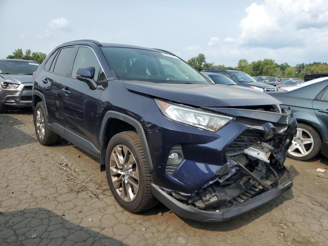 Photo 3 VIN: JTMA1RFV8KD513596 - TOYOTA RAV4 XLE P 