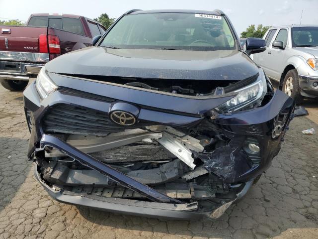 Photo 4 VIN: JTMA1RFV8KD513596 - TOYOTA RAV4 XLE P 