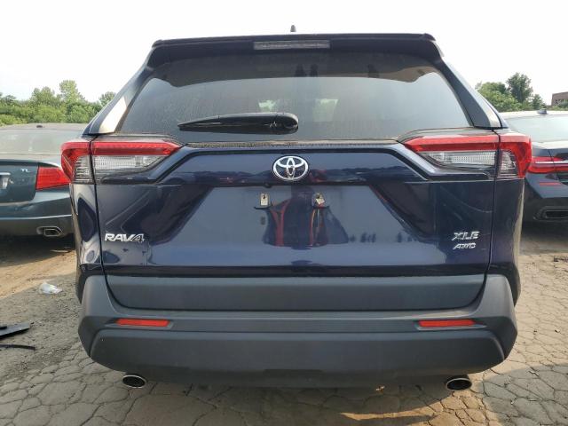 Photo 5 VIN: JTMA1RFV8KD513596 - TOYOTA RAV4 XLE P 