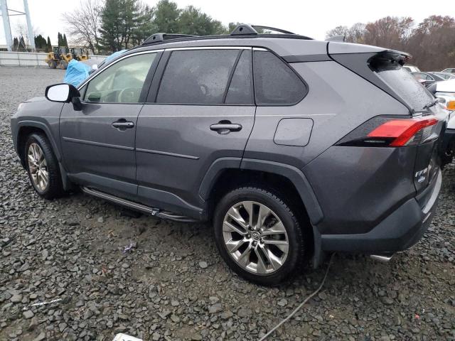 Photo 1 VIN: JTMA1RFV8KJ004304 - TOYOTA RAV4 