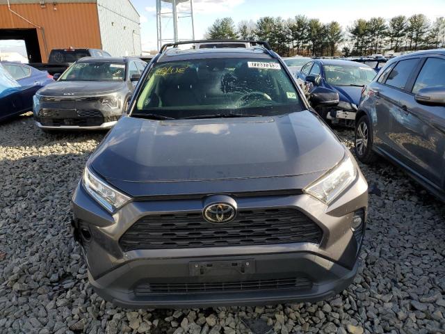 Photo 4 VIN: JTMA1RFV8KJ004304 - TOYOTA RAV4 