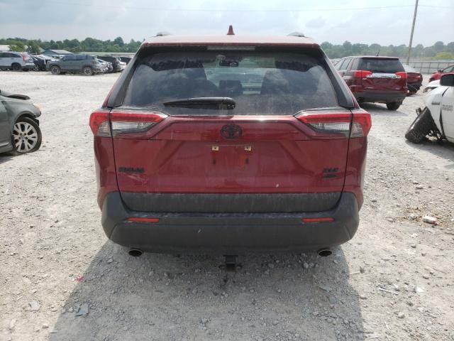 Photo 5 VIN: JTMA1RFV8MD072118 - TOYOTA RAV4 XLE P 