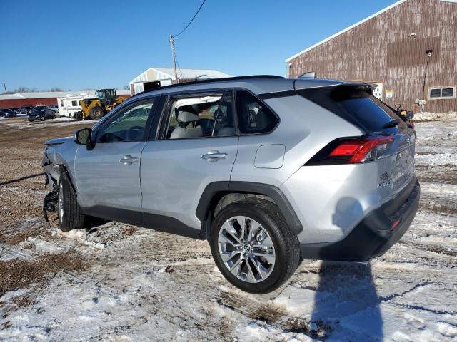 Photo 1 VIN: JTMA1RFV8MJ040061 - TOYOTA RAV4 