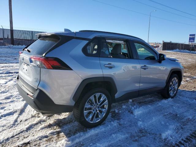 Photo 2 VIN: JTMA1RFV8MJ040061 - TOYOTA RAV4 