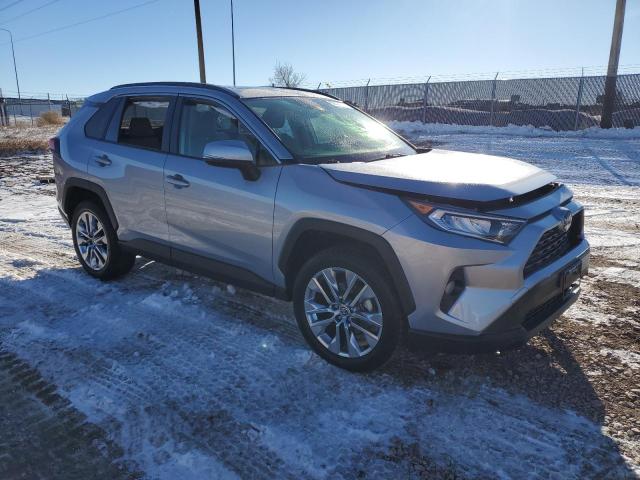 Photo 3 VIN: JTMA1RFV8MJ040061 - TOYOTA RAV4 