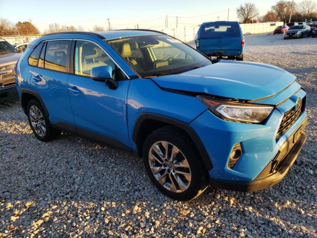 Photo 3 VIN: JTMA1RFV9KD016055 - TOYOTA RAV4 