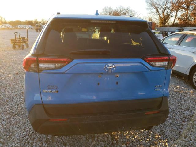 Photo 5 VIN: JTMA1RFV9KD016055 - TOYOTA RAV4 