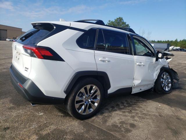 Photo 2 VIN: JTMA1RFV9KD039965 - TOYOTA RAV4 XLE P 