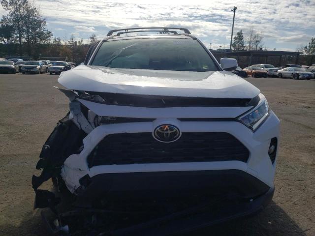 Photo 4 VIN: JTMA1RFV9KD039965 - TOYOTA RAV4 XLE P 