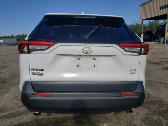 Photo 5 VIN: JTMA1RFV9KD039965 - TOYOTA RAV4 XLE P 